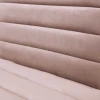 Барный стул AksHome Capri бежевый, велюр 80169 Барный стул AksHome Capri бежевый, велюр 80169