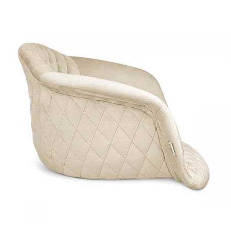 Барный стул Sheffilton SHT-ST31-С4/S29 кремовый/черный муар 5316504301