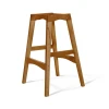 Барный стул Sheffilton SHT-ST31-С4/S65 кремовый/светлый орех 4129975401 Барный стул Sheffilton SHT-ST31-С4/S65 кремовый/светлый орех 4129975401