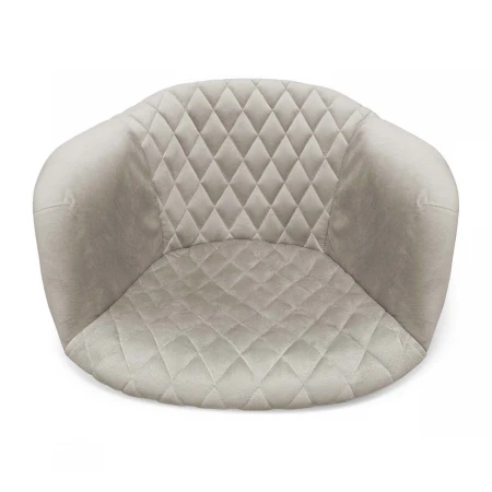 Барный стул Sheffilton SHT-ST31-С4/S66 лунный камень/черный муар 8826020001