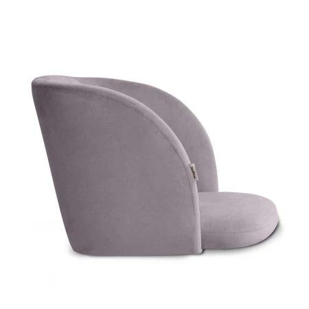 Барный стул Sheffilton SHT-ST33/S29 сиреневая орхидея/черный муар 7530574802