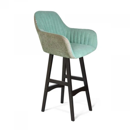 Барный стул Sheffilton SHT-ST38-3/S65 вечерняя заря/венге 1077132601