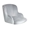Барный стул Sheffilton SHT-ST39-1/S66 серое облако/черный муар 3362500601 Барный стул Sheffilton SHT-ST39-1/S66 серое облако/черный муар 3362500601