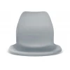 Барный стул Sheffilton SHT-ST29/S93 серый ral 7040/дуб брашированный корич/черный 6439824701 Барный стул Sheffilton SHT-ST29/S93 серый ral 7040/дуб брашированный корич/черный 6439824701