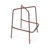 Барный стул Sheffilton SHT-ST31/S29 красный ral3020/медный металлик 9309100001 Барный стул Sheffilton SHT-ST31/S29 красный ral3020/медный металлик 9309100001