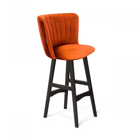 Барный стул Sheffilton SHT-ST36-1/S65 песчаная буря/венге 7894534504