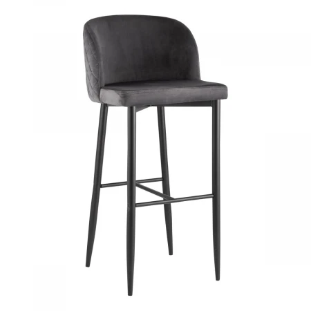 Барный стул Stool Group Оскар MC11B Velvet HLR-21 Dual