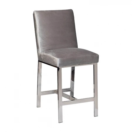 Барный стул Garda Decor GY-C8121-LGR