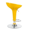 Стул барный DOBRIN BOMBA (жёлтый) 1004-LM BOMBA Стул барный DOBRIN BOMBA (жёлтый) 1004-LM BOMBA