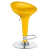 Стул барный DOBRIN BOMBA (жёлтый) 1004-LM BOMBA Стул барный DOBRIN BOMBA (жёлтый) 1004-LM BOMBA