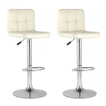 Комплект стульев Stool Group Малави Lite (2 шт) BEGONIA-NP BEIGE X2 УТ000038631