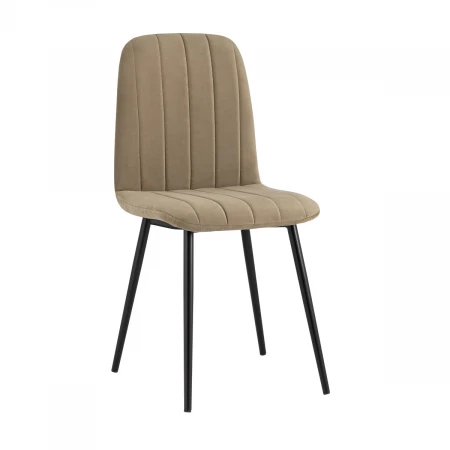 Кухонный стул Stool Group Easy велюр капучино fb-easy-neo-07