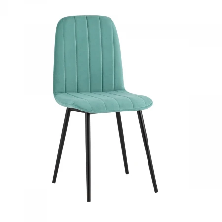 Кухонный стул Stool Group Easy велюр мятный fb-easy-neo-36