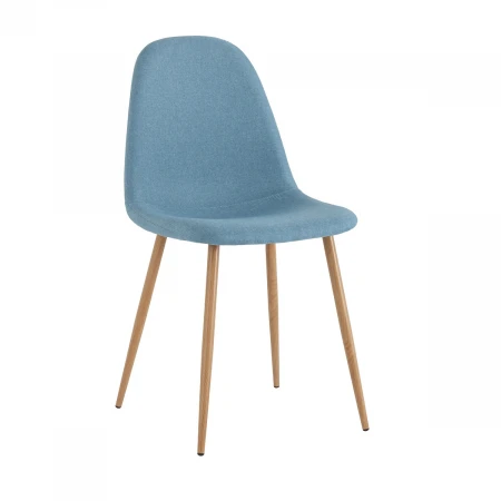 Кухонный стул Stool Group Валенсия SN голубой OS-001 1009-8