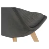 Кухонный стул Woodville Bonuss 15224 Кухонный стул Woodville Bonuss 15224