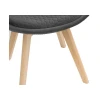 Кухонный стул Woodville Bonuss 15224 Кухонный стул Woodville Bonuss 15224