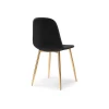 Кухонный стул Woodville Dabl 15326