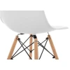 Кухонный стул Woodville Eames 11179