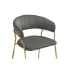 Кухонный стул Woodville Kamelia 1 15470 Кухонный стул Woodville Kamelia 1 15470