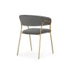 Кухонный стул Woodville Kamelia 1 15470 Кухонный стул Woodville Kamelia 1 15470