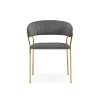 Кухонный стул Woodville Kamelia 1 15470 Кухонный стул Woodville Kamelia 1 15470