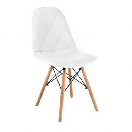 Кухонный стул Woodville Kvadro 1 15365