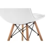 Кухонный стул Woodville Kvadro 1 15365 Кухонный стул Woodville Kvadro 1 15365