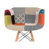 Кухонный стул Woodville Multicolor 11730