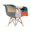 Кухонный стул Woodville Multicolor 11730