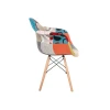 Кухонный стул Woodville Multicolor 11730
