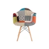 Кухонный стул Woodville Multicolor 11730