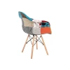 Кухонный стул Woodville Multicolor 11730