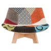 Кухонный стул Woodville Multicolor 11731 Кухонный стул Woodville Multicolor 11731