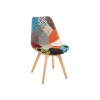 Кухонный стул Woodville Multicolor 11731 Кухонный стул Woodville Multicolor 11731