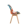 Кухонный стул Woodville Multicolor 11731 Кухонный стул Woodville Multicolor 11731