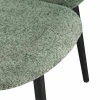 Кухонный стул Bergenson Bjorn Bente FH-BB-CH-BT-GRN Кухонный стул Bergenson Bjorn Bente FH-BB-CH-BT-GRN