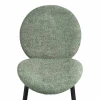 Кухонный стул Bergenson Bjorn Bente FH-BB-CH-BT-GRN Кухонный стул Bergenson Bjorn Bente FH-BB-CH-BT-GRN