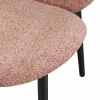 Кухонный стул Bergenson Bjorn Bente FH-BB-CH-BT-PNK Кухонный стул Bergenson Bjorn Bente FH-BB-CH-BT-PNK