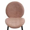 Кухонный стул Bergenson Bjorn Bente FH-BB-CH-BT-PNK Кухонный стул Bergenson Bjorn Bente FH-BB-CH-BT-PNK