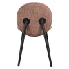 Кухонный стул Bergenson Bjorn Bente FH-BB-CH-BT-PNK Кухонный стул Bergenson Bjorn Bente FH-BB-CH-BT-PNK