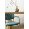 Кухонный стул Bergenson Bjorn Eirill FH-ERL-ARMCH-PL-GRN
