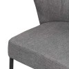 Кухонный стул Bergenson Bjorn Kristin FH-BB-ACH-KR-GR Кухонный стул Bergenson Bjorn Kristin FH-BB-ACH-KR-GR