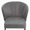 Кухонный стул Bergenson Bjorn Kristin FH-BB-ACH-KR-GR Кухонный стул Bergenson Bjorn Kristin FH-BB-ACH-KR-GR