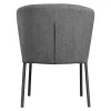 Кухонный стул Bergenson Bjorn Kristin FH-BB-ACH-KR-GR Кухонный стул Bergenson Bjorn Kristin FH-BB-ACH-KR-GR