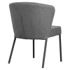 Кухонный стул Bergenson Bjorn Kristin FH-BB-ACH-KR-GR Кухонный стул Bergenson Bjorn Kristin FH-BB-ACH-KR-GR