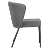 Кухонный стул Bergenson Bjorn Kristin FH-BB-ACH-KR-GR Кухонный стул Bergenson Bjorn Kristin FH-BB-ACH-KR-GR