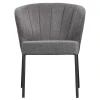 Кухонный стул Bergenson Bjorn Kristin FH-BB-ACH-KR-GR Кухонный стул Bergenson Bjorn Kristin FH-BB-ACH-KR-GR