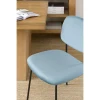 Кухонный стул Bergenson Bjorn Tilla FH-TL-CH-PL-TRQ