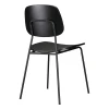 Кухонный стул Bergenson Bjorn Tilla FH-TL-CH-ST-BLK Кухонный стул Bergenson Bjorn Tilla FH-TL-CH-ST-BLK