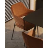 Кухонный стул Bergenson Bjorn Wendy BECH-WEVTEX08 Кухонный стул Bergenson Bjorn Wendy BECH-WEVTEX08